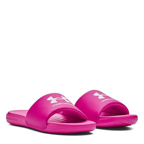 Image of Under Armour Women's Ansa Fix Slide Sandal