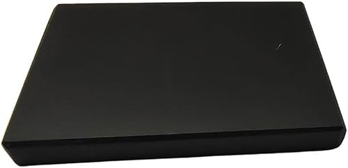 ATAR Piedras de prueba de oro oro plata platino herramientas de prueba para joyeros (ATJS)