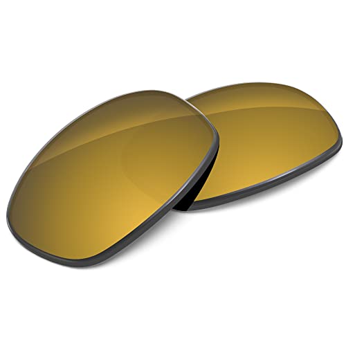 Image of Performance Replacement Lenses Compatible with Costa Del Mar Brine Polarized