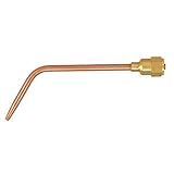 UNIWELD Type 17-000 Style Welding Brazing Tip