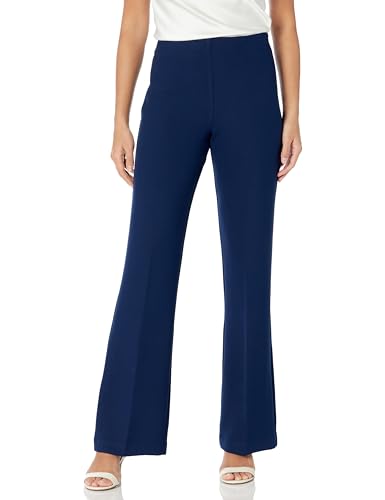 Trina Turk Women's High Waisted Kick Flare Pant