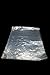 Tripact LDPE Clear Flat Poly Bags Gusseted Bags - 20
