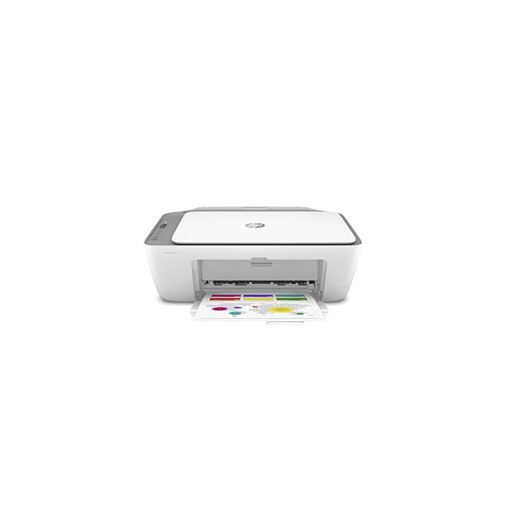 HP-DeskJet-2755-All-in-One-Inkjet-Printer-Scanner-Copier-wMobile-Print-Wireless-Printers-for-Home-and-Office-Instant-Ink-Ready-Built-in-WiFi-3XV17A-White-Renewed