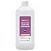 Amazon Basics 91% Isopropyl Alcohol First Aid Antiseptic Liquid, Unflavored, 32 fl oz, Pack of 6 (Previously Solimo)