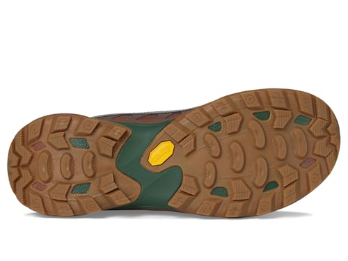 Image of Merrell Mens Moab Speed 2 Vent 2k Se