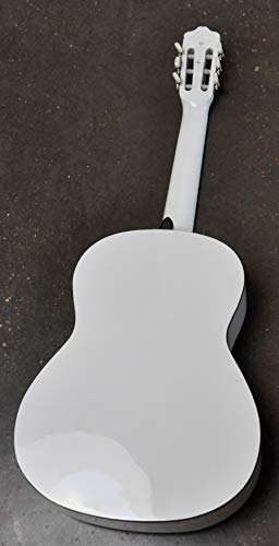 Guitare folk avec un sac matelassé, livre, karaoké CD, tuner numérique, 2 pièces Picks - Les Beatles, Paul McCartney, John Lennon, RIngo Starr, George Harrison Guitare folk avec un sac matelassé, livre, karaoké CD, tuner numérique, 2 pièces Picks – Image 7