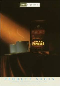 Product Shots: A Guide to Professional Lighting Techniques (Pro-Lighting) by Roger Hicks (1994-12-01)