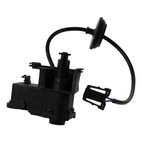 Image of BYOBYO Fuel Filler Tank Door Lock actuators 5C6810773 5C6810773A for Volkswagen e-Golf 2015-2019 for Volkswagen Passat 2012-2022
