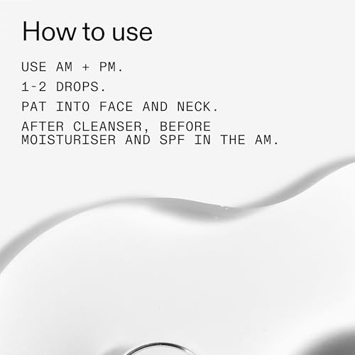 The Inkey List PHA Toner 100ml, Locks in Moisture, Improves Skin Texture, Fragrance Free, Suitable for All Skin Types