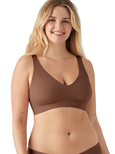 Image of True & Co Women's True Body Boost V Neck Bra