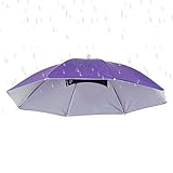 Photo Gallery filvczt cappello a ombrello per bambini, protezione dalla pioggia, regolabile, pieghevole, traspirante, per spiaggia, viaggi, giardinaggio, escursionismo, campeggio, attività estive, viola, refer to Photo Gallery filvczt cappello a ombrello per bambini, protezione dalla pioggia, regolabile, pieghevole, traspirante, per spiaggia, viaggi, giardinaggio, escursionismo, campeggio, attività estive, viola, refer to