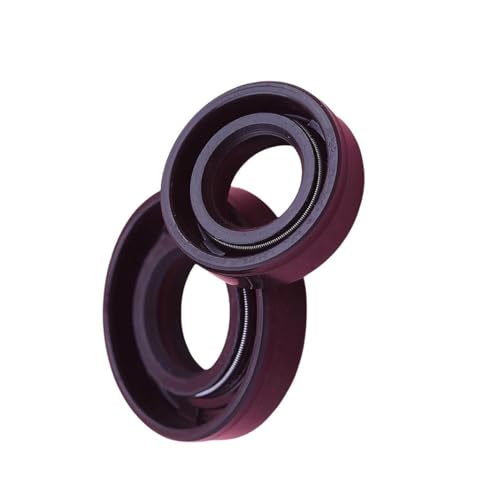 Joint d'huile de vilebrequin pour débroussailleuse 40-5 CG430 en pack de 10 pièces