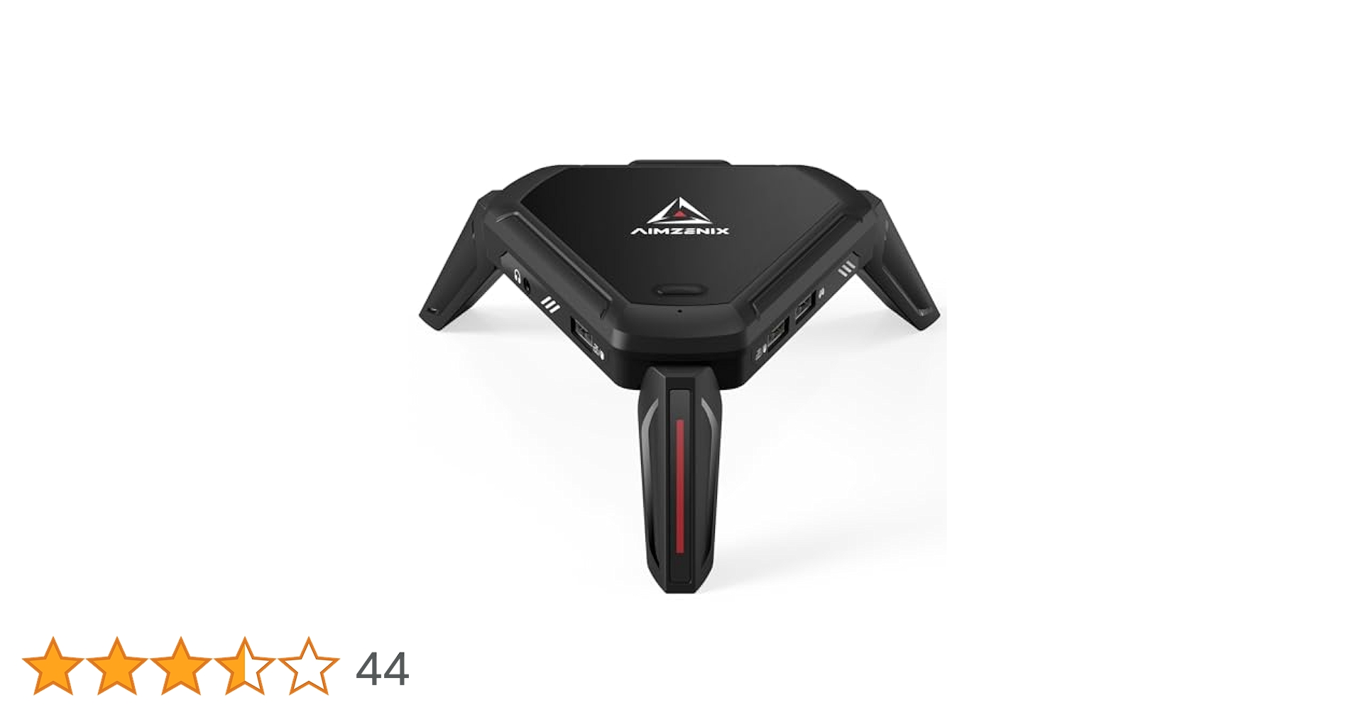 AIMZENIX MONSTER モンスター コンバーター SWITCH2 対応 Amazon.com: AIMZENIX Monster Keyboard and Mouse Adapter for