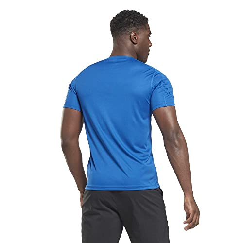 Image of Reebok Men T-Shirt