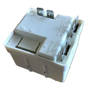 Danfoss 8173022 START RELAY