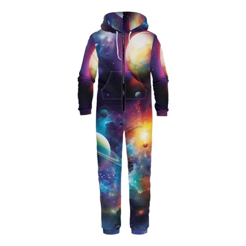 Forchrinse Flower Horse Adults Onesie Animal Cosplay Costume Hooded Jumpsuit One Piece Pajama Romper Fleece Sportwear for Men3