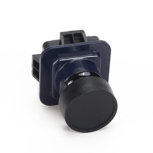 Image of EB3T-19G490-BB EL3Z19G490D BL3Z19G490B View Backup Back Up Camera Compatible with 2012-2014 for-d F-150
