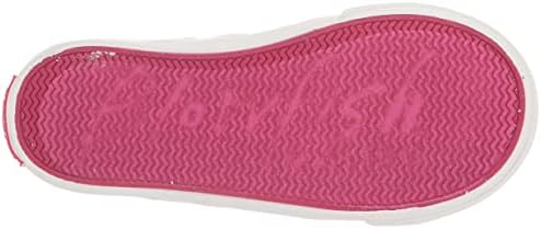 Blowfish Malibu Baby-Girls Marlane-t Sneaker, Sweet Pink, 6 Toddler | Image 3