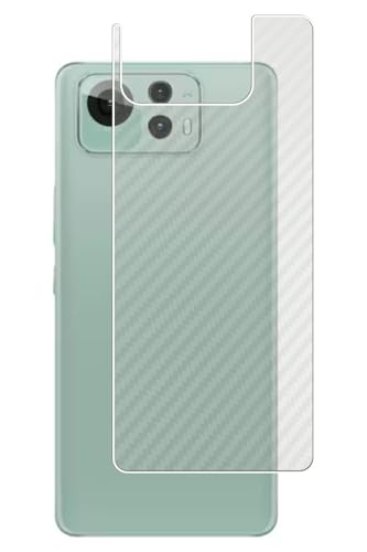 ClearView ASUS Zenfone 12 Ultra�p [�J�[�{���� �N���A] �w�� �ی� �t�B���� ���{��