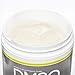 DMSO Gel with Aloe Vera | 70/30 Pharma Grade Dimethyl Sulfoxide Blend | 16 oz (1 lb) BPA-Free Plastic Jar