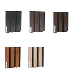 NeatiEase Wood Panels...