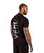 Venum Giant T-shirt, Black, Large
