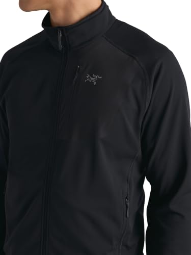 Image of Arc'teryx Delta Jacket Men's | Fleece Jacket Delivering Warmth for Less Weight
