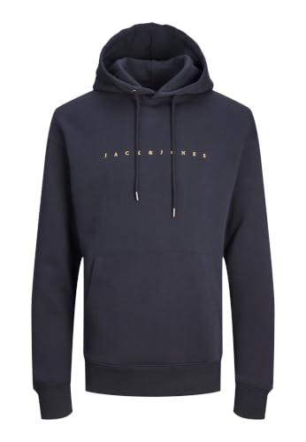 Jjestar Jj Sweat Hood Noos Pls - Plus Size