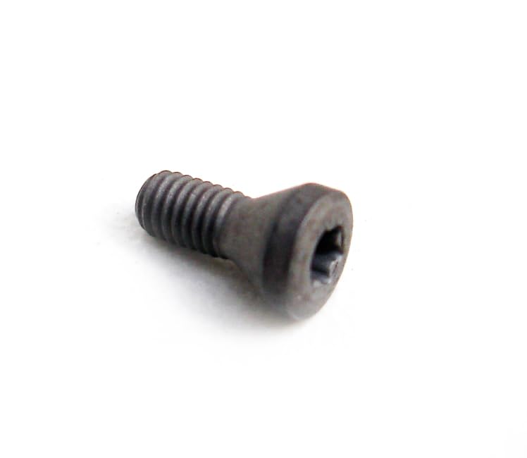M3 x 5 mm, 60 ° con testa TX10