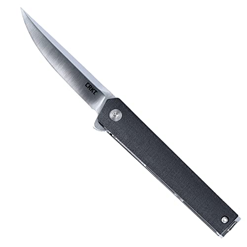 CRKT CEO 1.4116 Blade Knife
