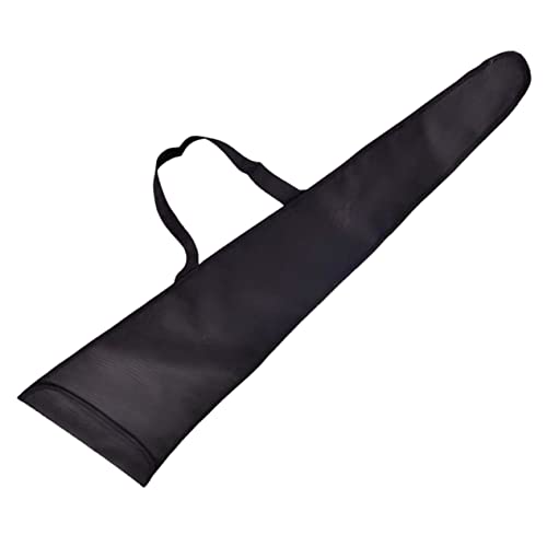 EXAOMBLE Oxford Cloth Sword Bag Multi-function Fencing Bag Reusable Design for Carry
