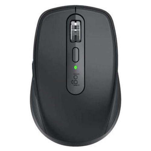 Logitech MX Keys Mini DE - vue 8