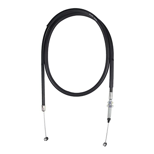 MOTOMASTER Cable de Embrague de Motocicleta Compatible con Suzuki VL 125/250 LC Intruder / 58200-26F00