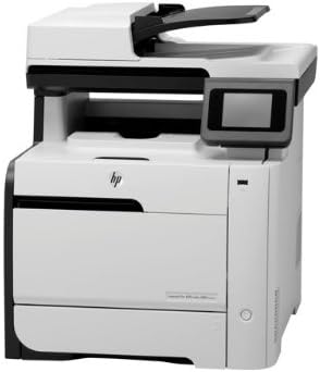 Amazon.com: HP LaserJet Pro 400 Color MFP M475dw : Productos de Oficina