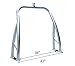 Pontoon PRO Rear SKI Tow BAR Tower, Outboard Motor Pylon Pole, Overall Width 43