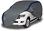 Duck Covers Weather Defender SUV Cover, Fits SUVs up to 15 ft. 5 in. L