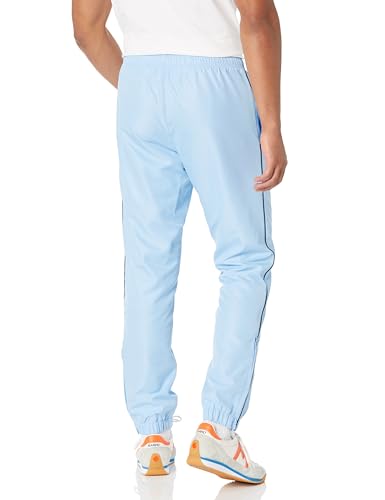 Lacoste Men's SPORT Recycled Fabric Tennis Tracksuit4