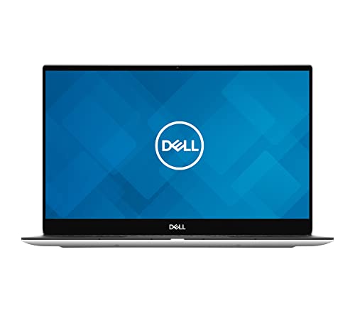 Dell XPS 13 7390 13.3” FHD Core i7-10710U 1.1GHz, 8GB RAM, 256GB ...