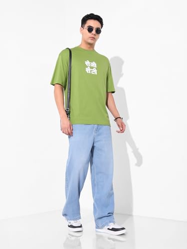 Image of The Indian Garage Co Men Jeans