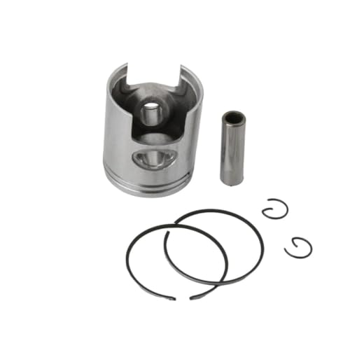 Kit cylindre 70cc 47mm pour Derbi Gp1 Race moteur ouvert avec joints haut moteur