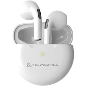 Newskill Anuki Lite draadloze hoofdtelefoon