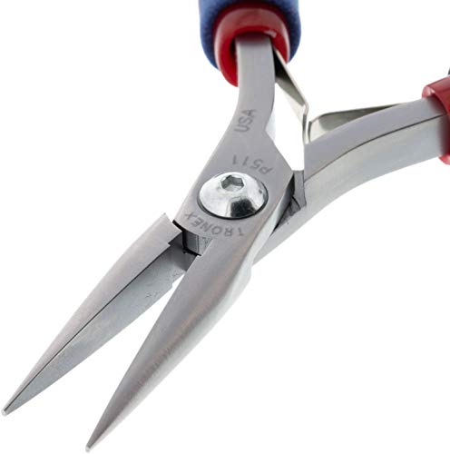 Best Chain Nose Pliers For Jewelry Making