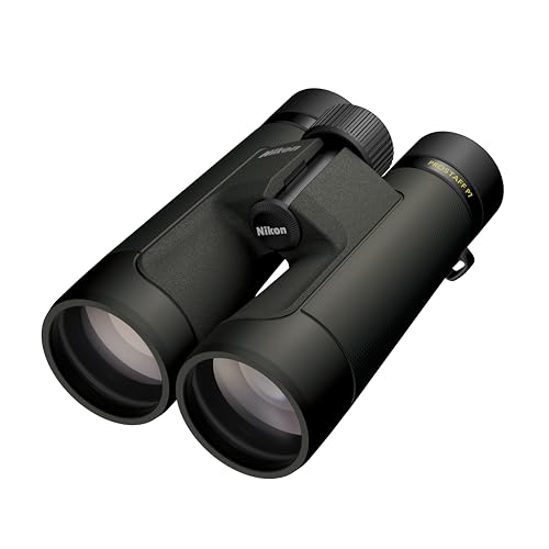 Nikon PROSTAFF P7 10x50 Binocular miniatura 6