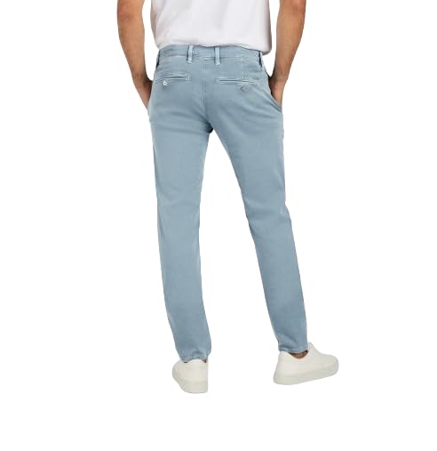 MAC Driver Pants Steel Blue 6351-00-1995L 157W - Ultimate Driver Pants