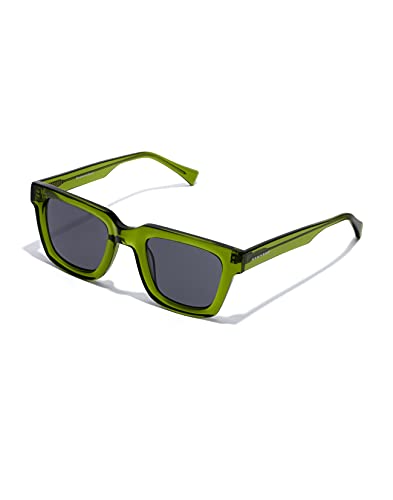Hawkers ONE UPTOWN, Occhiali da sole Unisex - Adulto, Green...