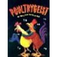 Poultrygeist by Jane, Mary, Auch, Herm [Holiday... B00P241UA8 Book Cover