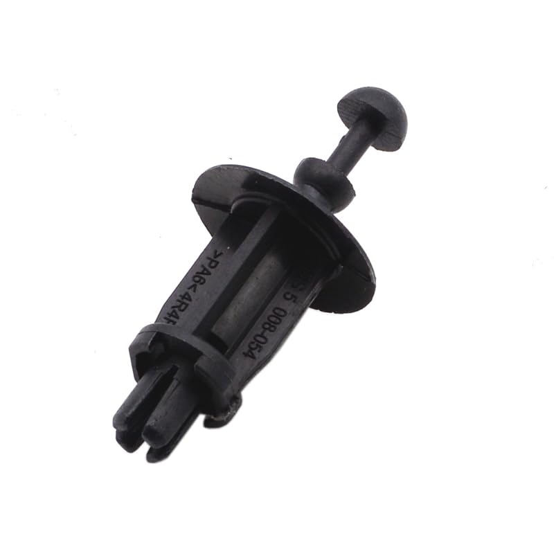 Car Trunk Hood Hook Tailgate Trim Panel Hanger Buckle For Mazda 3