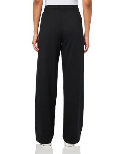 HUGO Women's Talua French Terry Wide Leg Pants2