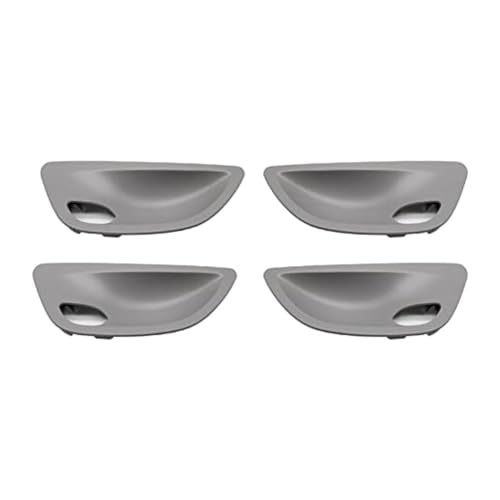 Ԃ̎hAnh p 5 V[Y F10 F11 F18 520i 523i 525i 528i EhAnh{EJo[gCgȂ(Gray 4pcs Set)