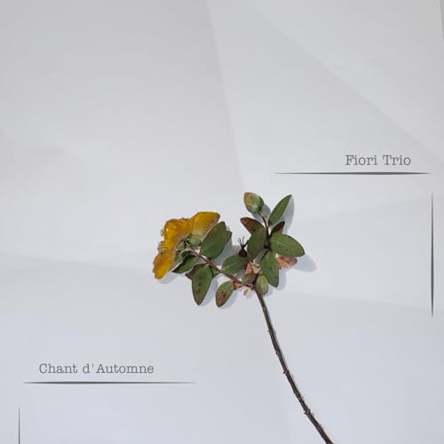 Fiori Trio